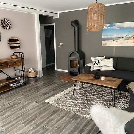 Ferienwohnung Idylle Auf Fehmarn I Vitzdorf Eksteriør billede