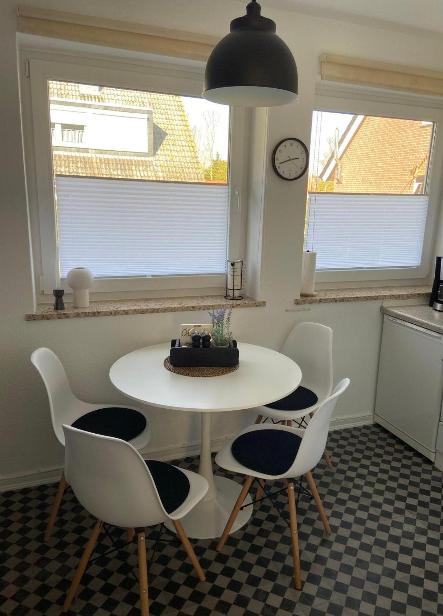 Ferienwohnung Idylle Auf Fehmarn I Vitzdorf Eksteriør billede